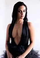 Camila Mendes